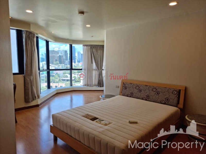 President Park Sukhumvit 24, Khlong Tan, Khlong Toei, Bangkok, Thailand Sales ฿ 24Million