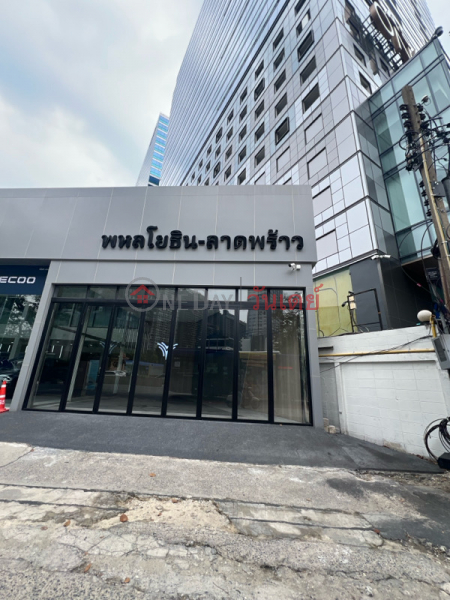 NETA Phahonyothin-Ladprao (NETA พหลโยธิน-ลาดพร้าว),Chatuchak | OneDay วันเดย์(4)