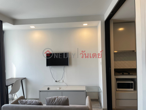 Condo for Rent: Maestro 14 Siam - Ratchathewi, 27 m², 1 bedroom(s) - OneDay_0