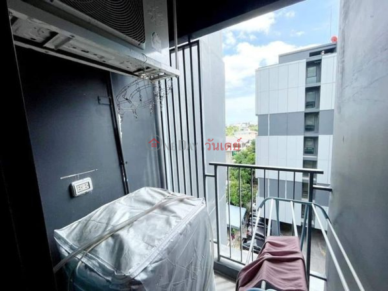 ฿ 7,000/ month The Excel Groove (6th floor, Building C)