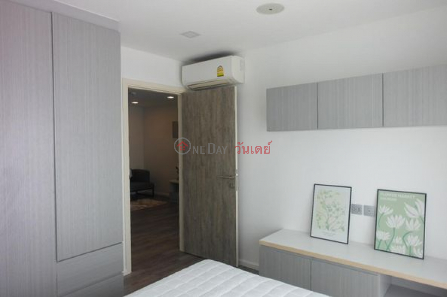 ฿ 18,500/ month Condo for rent: Modiz Interchange, 2 bedroom, 44sqm