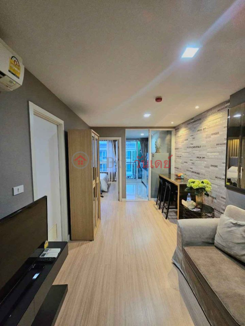 Condo for Rent: Mayfair Place Sukhumvit 64, 38 m², 1 bedroom(s) - OneDay_0