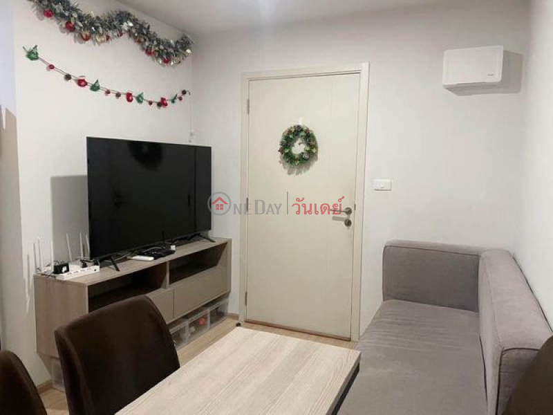 Condo for rent Elio Del Moss Phaholyothin (7th floor, building A) Rental Listings