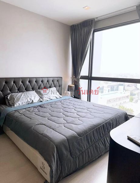 Condo for rent: RHYTHM Sukhumvit 44/1 (10th floor) Rental Listings