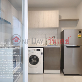 Condo for Rent: The Tree Sukhumvit 64, 42 m², 1 bedroom(s) - OneDay_0