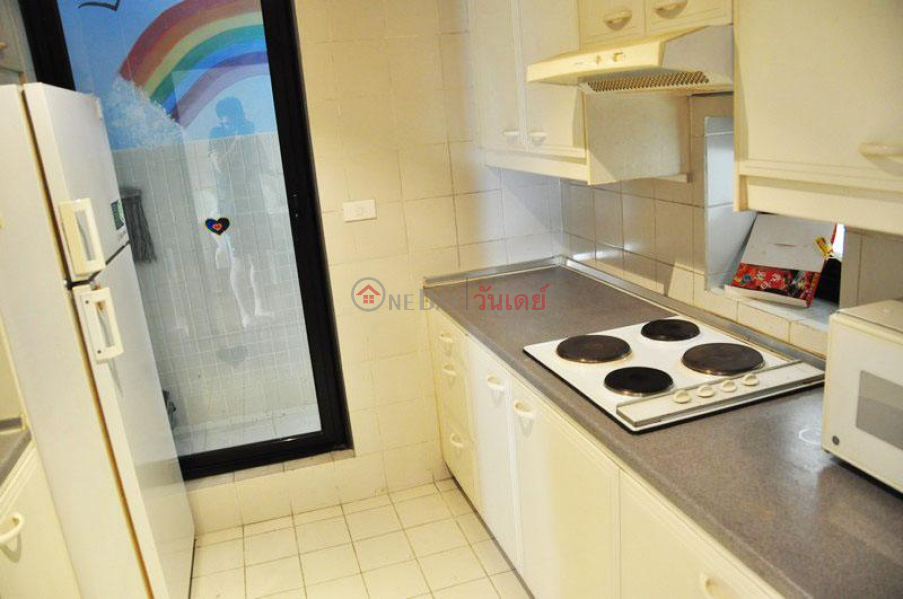 Condo for Rent: Baan Piya Sathorn, 91 m², 2 bedroom(s) Rental Listings