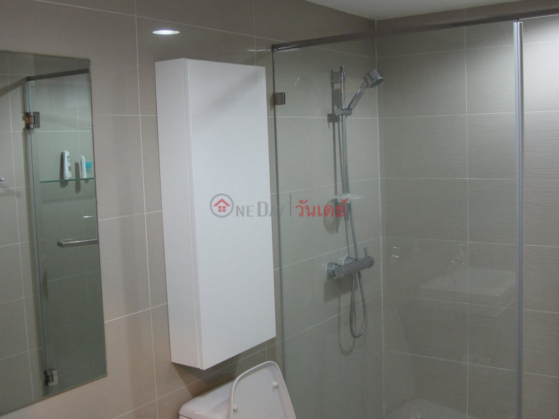 , 1, Residential | Rental Listings | ฿ 37,000/ month