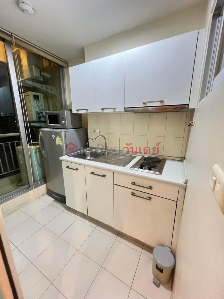 Condo for rent: Life @ Phahon - Ari (17th floor) Thailand Rental | ฿ 16,000/ month