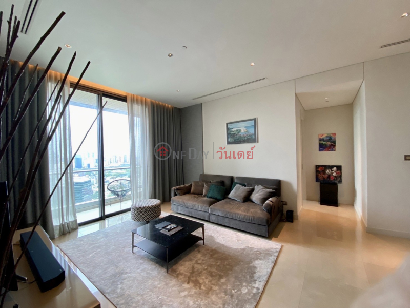 คอนโด สำหรับ เช่า: Sindhorn Residence, 150 ตร.ม., 3 ห้องนอน รายการเช่า