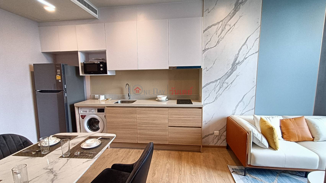 Condo for Rent: Noble Around 33, 45 m², 1 bedroom(s),Thailand | Rental, ฿ 39,000/ month