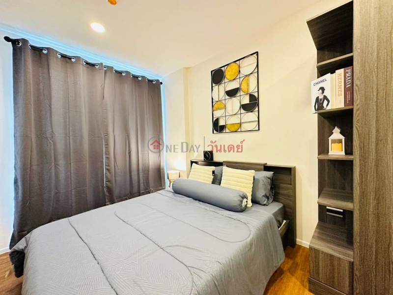 Space condo for rent, fully furnished | Thailand Rental, ฿ 20,000/ month