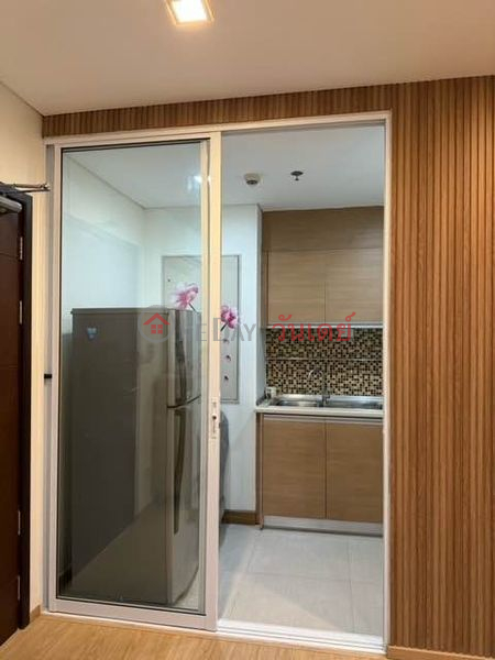 ฿ 28,000/ month | Condo for rent Le Luk Condominium (9th floor)