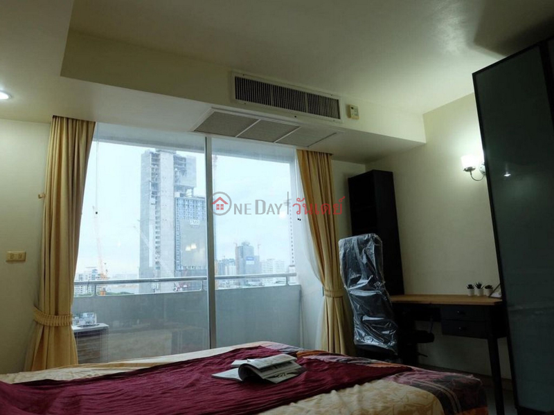 Property Search Thailand | OneDay | Residential Rental Listings, Condo for Rent: Supalai Park Phaholyothin, 43 m², 1 bedroom(s)