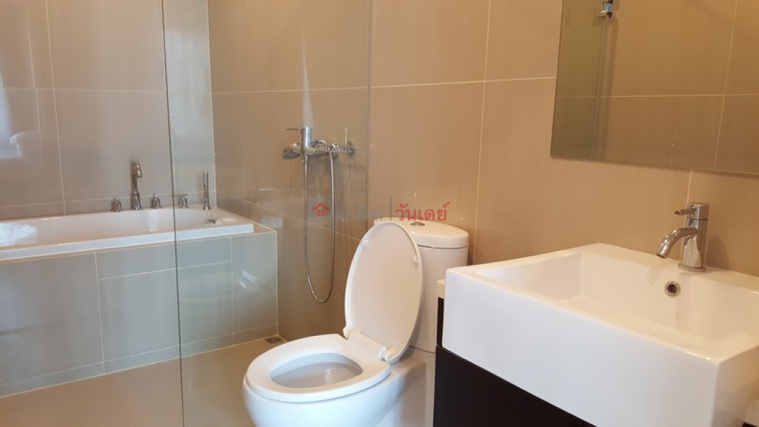 Condo for Rent: Villa Asoke, 80 m², 1 bedroom(s),Thailand | Rental ฿ 40,000/ month