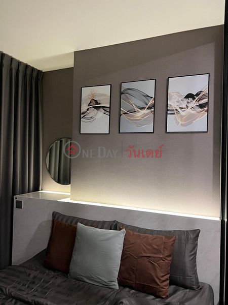 Condo for rent: Modiz Sukhumvit 50, 23sqm, 1 bedroom, Thailand | Rental ฿ 12,000/ month