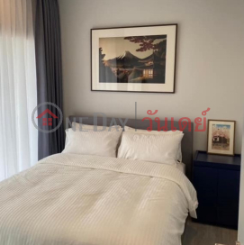 Condo for Rent: XT Ekkamai, 35 m², 1 bedroom(s) - OneDay_0