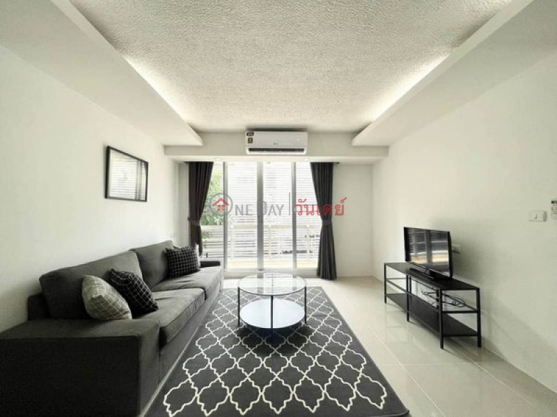 For rent Waterford Sukhumvit 50 (1st floor, building 2) Thailand Rental ฿ 25,000/ month