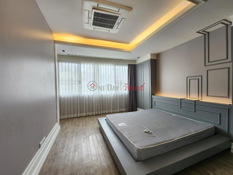 Apartment for Rent: Monet House Apartment, 120 m², 1 bedroom(s),Thailand | Rental ฿ 59,000/ month