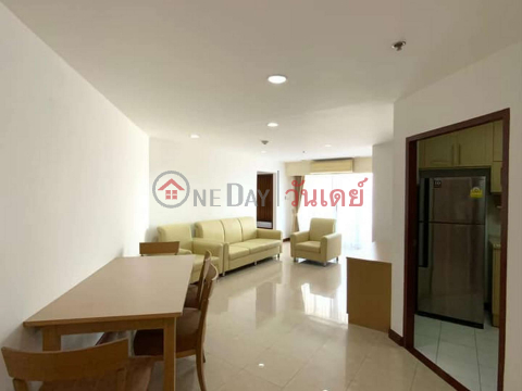 Condo for Rent: River Heaven, 107 m², 3 bedroom(s) - OneDay_0