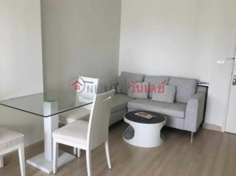 Condo for rent: Life@ Lat Phrao 18 (20th floor, 374/246) _0