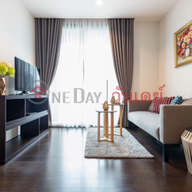 Condo for Rent: The Line Ratchathewi, 36 m², 1 bedroom(s) - OneDay_0