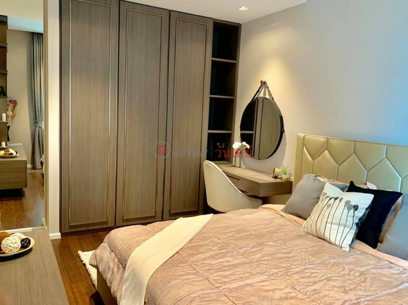 Property Search Thailand | OneDay | Residential | Rental Listings Condo for Rent: The Diplomat 39, 54 m², 1 bedroom(s)