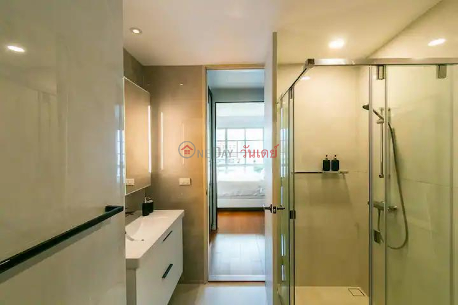 Property Search Thailand | OneDay | Residential | Rental Listings, Condo for Rent: Citi Smart Sukhumvit 18, 78 m², 2 bedroom(s)