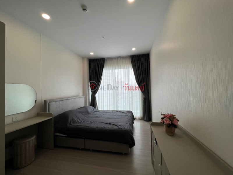 ฿ 28,000/ month, Condo for Rent: Supalai Premier Si Phraya-samyan, 52 m², 1 bedroom(s)