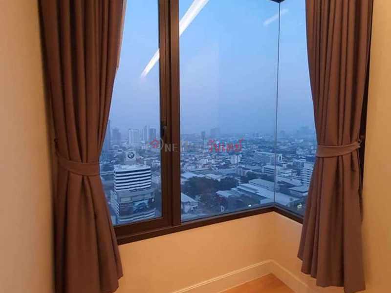 Condo for Rent: Equinox, 40 m², 1 bedroom(s) Rental Listings