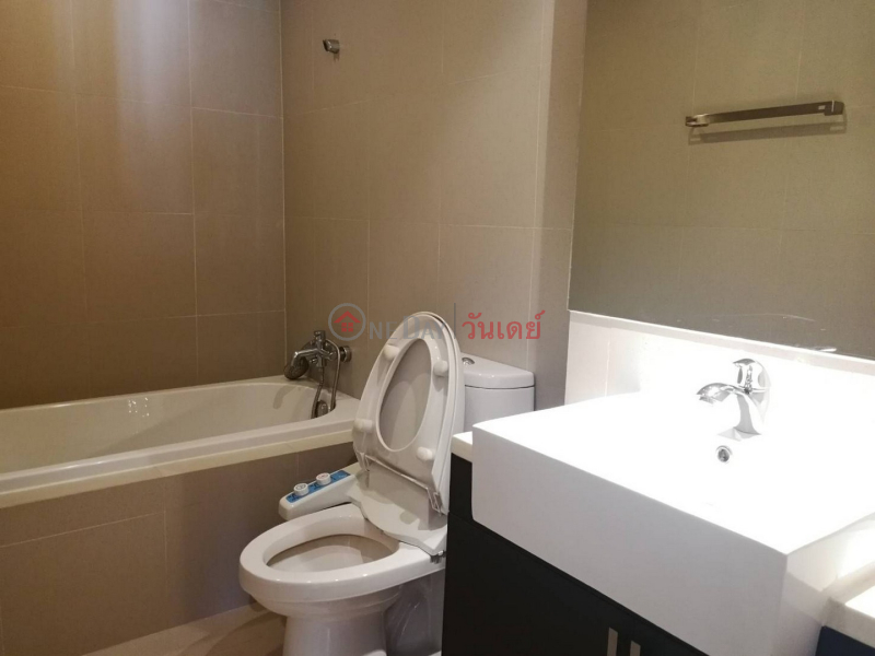 ฿ 42,000/ month Condo for Rent: Noble Remix, 90 m², 2 bedroom(s)