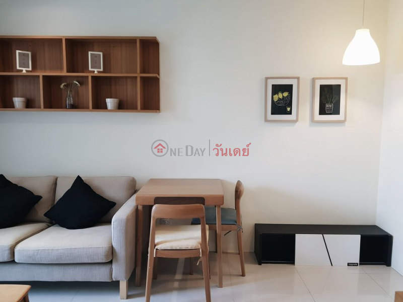 Condo for Rent: Beverly 33, 40 m², 1 bedroom(s) Rental Listings