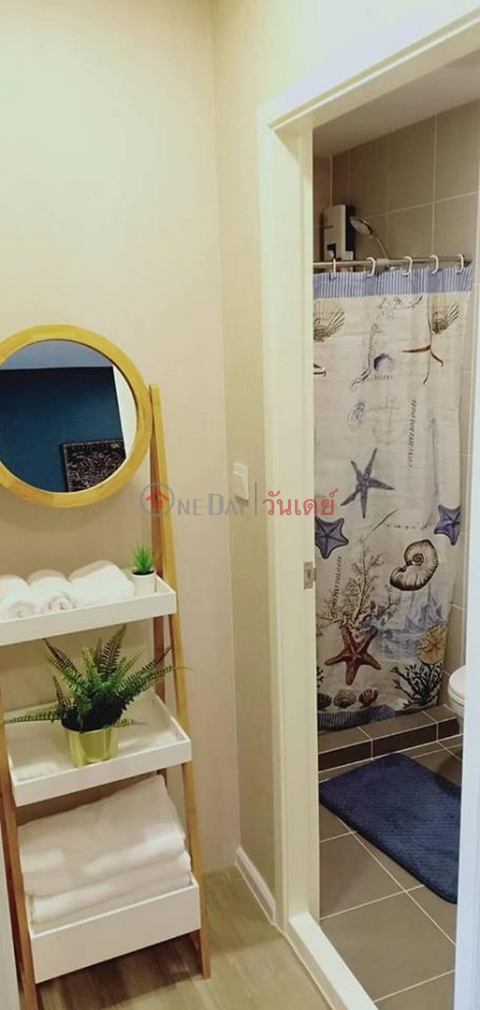 Condo for Rent: Kensington Kaset Campus, 27 m², 1 bedroom(s) - OneDay_0