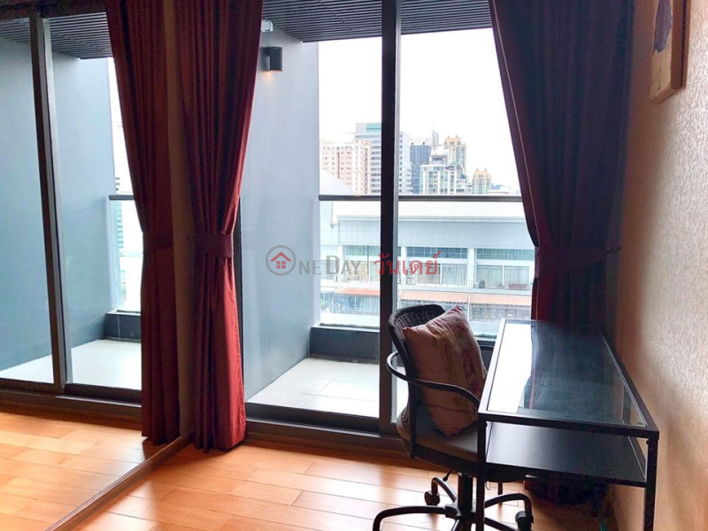 ฿ 28,000/ month Condo for Rent: Hyde Sukhumvit 13, 49 m², 1 bedroom(s)