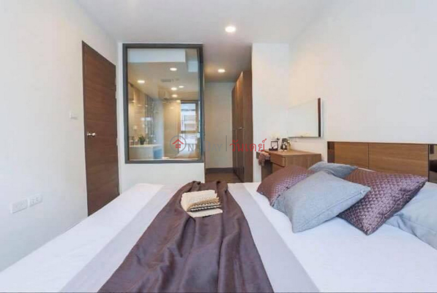 Condo for Sale: Rende Sukhumvit 23, 46 m², 1 bedroom(s) | Thailand, Sales ฿ 6.9Million