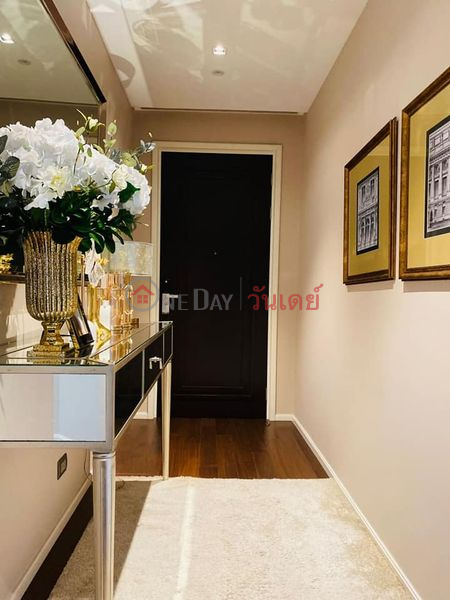 Condo for rent The Diplomat 39 | Thailand Rental ฿ 100,000/ month