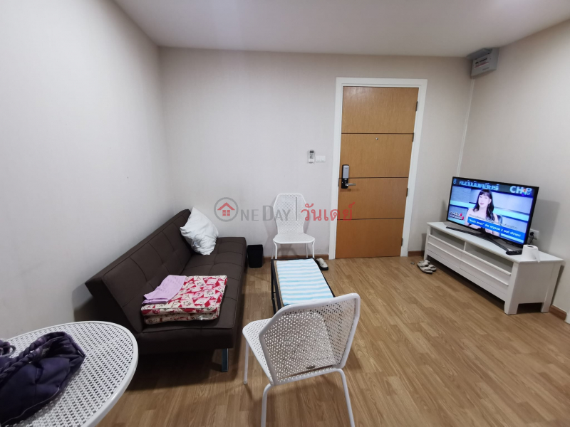 Condo for rent: The Maple Ratchada-Lat Phrao (7th floor) | Thailand Rental | ฿ 9,000/ month