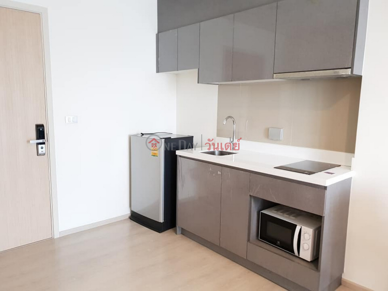 Condo for Rent: Rhythm Asoke 2, 31 m², 1 bedroom(s) | Thailand Rental ฿ 18,000/ month