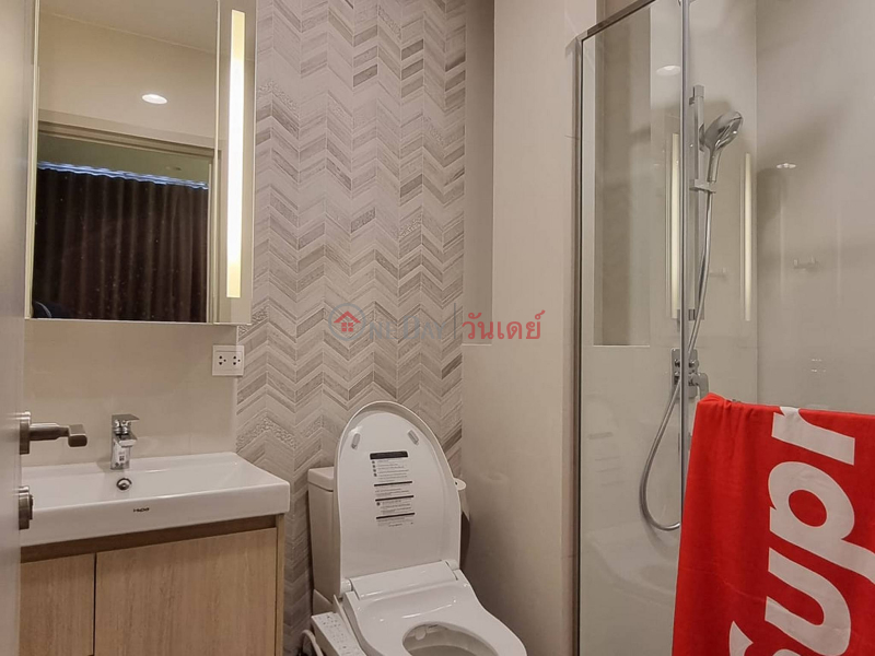 ฿ 20,000/ month, Condo for Rent: OKA HAUS Sukhumvit 36, 27 m², 1 bedroom(s)