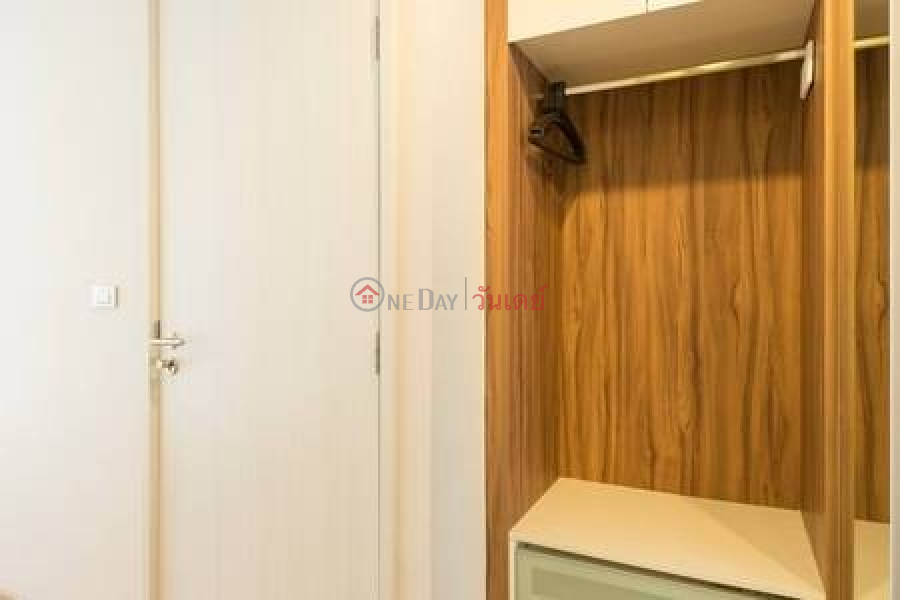 Property Search Thailand | OneDay | Residential Rental Listings | Condo for Rent: Via 31, 48 m², 1 bedroom(s)