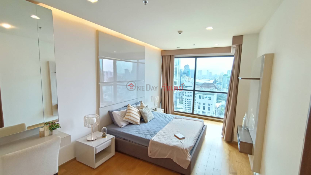 Condo for Rent: The Address Sathorn, 56 m², 1 bedroom(s),Thailand | Rental ฿ 35,000/ month