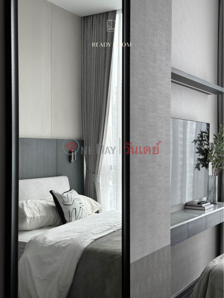 ฿ 170,000/ month Condo for Rent: Laviq Sukhumvit 57, 116 m², 3 bedroom(s)