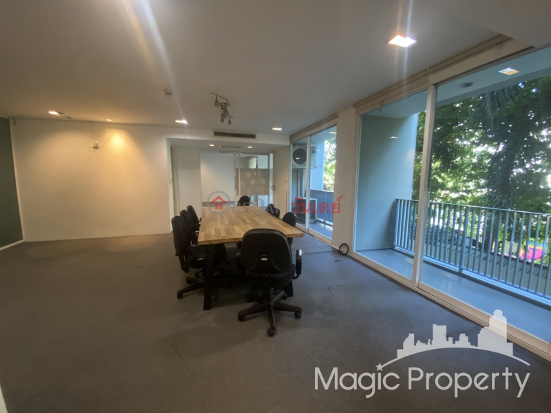 ฿ 62,000/ month | Ekkamai 19, Watthana, Bangkok