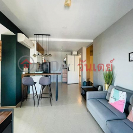 Condo for rent The Tree Sukhumvit 71-Ekamai (12th floor) _0