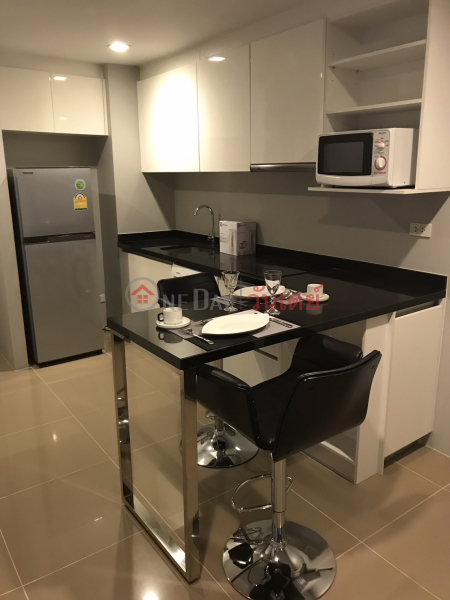 Condo for Rent: Mirage Sukhumvit 27, 41 m², 1 bedroom(s) Thailand | Rental | ฿ 29,000/ month