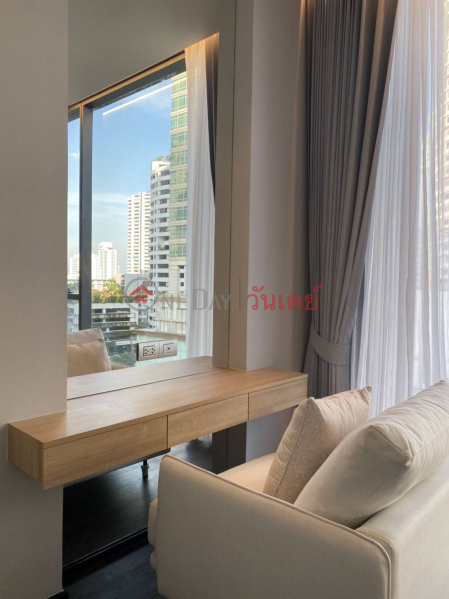 ฿ 87,000/ month, Condo for Rent: Laviq Sukhumvit 57, 89 m², 2 bedroom(s)