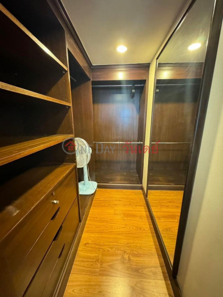 ฿ 25,000/ month | Condo for rent Omni Tower Sukhumvit Nana (25th floor)