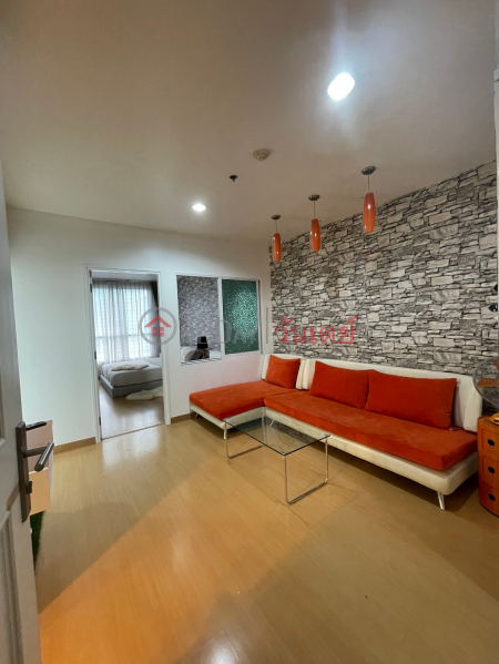 คอนโด สำหรับ เช่า: Life Sukhumvit 65, 42 ตร.ม., 1 ห้องนอน รายการเช่า