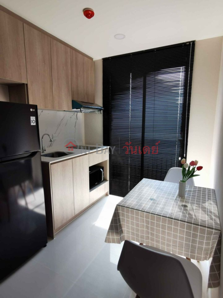 ฿ 3.2Million คอนโด สำหรับ ขาย: Ikon Sukhumvit 77, 28 ตร.ม., 1 ห้องนอน