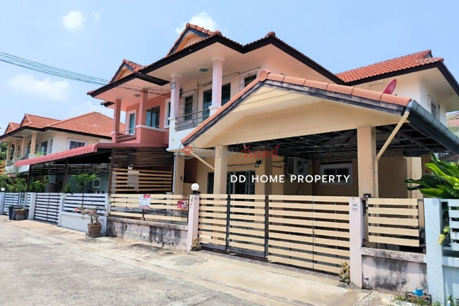 The Twin Home Village Pinklao Wongwaen Sales Listings (669-9338345275)