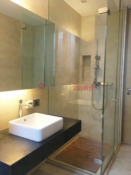 ฿ 47,500/ เดือน คอนโด สำหรับ เช่า: Saladaeng Residences, 65 ตร.ม., 1 ห้องนอน